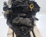 Engine 1.8L VIN 1 5th Digit Engine ID Cpra Fits 15-18 JETTA 1088475 - $1,894.54