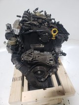 Engine 1.8L VIN 1 5th Digit Engine ID Cpra Fits 15-18 JETTA 1088475 - £1,486.64 GBP
