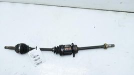Passenger Axle Shaft Front Axle GT Without ABS Fits 00-05 CELICA 63941 image 3