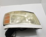 Passenger Right Headlight Fits 04-07 ARMADA 736837 - £50.49 GBP