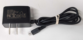 XT-252A-5055 Wired Charger (Micro) Blk - $17.81