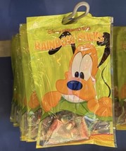 Disney Parks Character Bites Rainbow Sticks Pluto Gummies New - $14.99