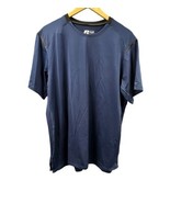 Russell Men XL Training Fit Blue Dri Power 360 IntelliFresh Performance ... - $18.03