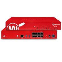 WatchGuard Firebox T80 Security Appliance with 1-yr Basic Security Suite... - $2,404.99