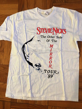 stevie nicks T shirt - £11.88 GBP+