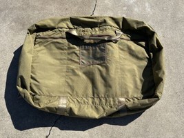 Deployment Bag, Khaki, KCS-MS-KH Kit Bag ONLY P30 Tactical Bug Out Prepp... - $119.99