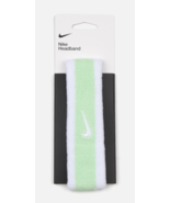 Nike Swoosh Headband  Tennis Running Sports Training Band 1pc NWT AC2285... - $34.55
