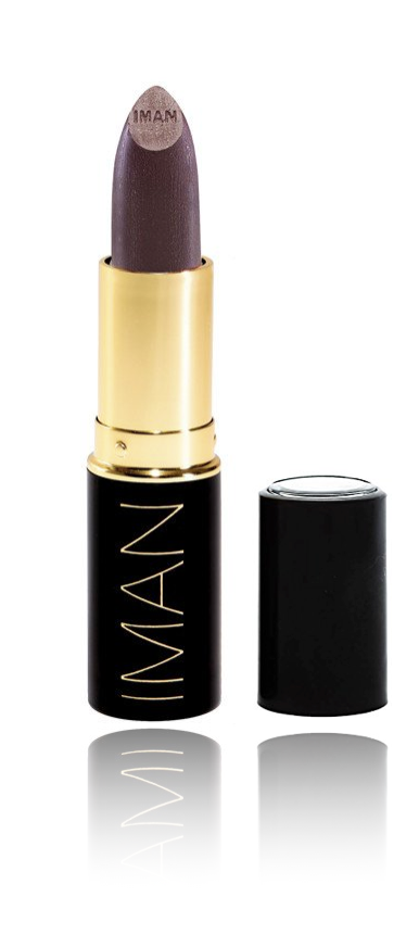 IMAN Luxury Moisturizing Lipstick, Opal 13 oz (3.7 g) - $14.99