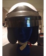 Bell Mag-1 Rally Racer Series Helmet Open Face with Visor Size 57 SML WH... - $570.13 CAD