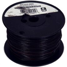 HILLMAN FASTENERS 123167 16 Gauge Anneal Wire, 5 lb - $37.22