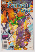 Fantastic Four #415 (Marvel 1996) - £2.28 GBP