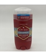 Old Spice Champion Aluminum Free Deodorant Scent of Fresh Air 3oz / 85g - $9.89