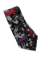 Lord &amp; Paul Bugs Bunny Forever Yours The Best Floral Flowers Novelty Nec... - €13,61 EUR