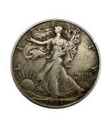 United states of america Silver coin $0.50 475356 - €33,38 EUR