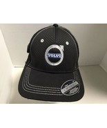 volvo golf hat By Cap America golf Ew With Tags - £6.90 GBP