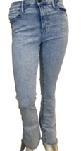 Frame Women&#39;s Le High Flare Light Wash Jeans Size 27 - £51.98 GBP