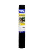 Tenax 60041989 Multi-Purpose Net, 3&#39; x 50&#39;, Black - €28,25 EUR