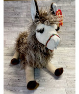Lola The Llama Plush Stuffed Animal by Douglas 23” - £31.86 GBP