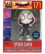 Funko Minis Spider-Gwen Diamond #171 Spider-Man Marvel - £12.00 GBP