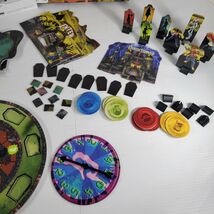 Goosebumps Welcome To Horrorland By Scholastic Ages 8 And Up - $17.81