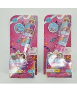 Party Pop Teenies Double Surprise Popper Series 1 Glitter Edition - 2 Pa... - $21.01 CAD