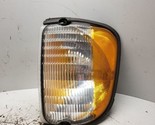 Driver Corner/Park Light Park Lamp-turn Signal Fits 92-00 FORD E150 VAN ... - $46.53