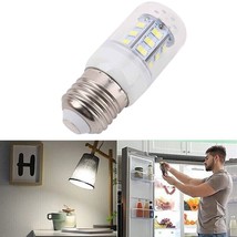 Oem Refrigerator Light Bulb For Frigidaire LFSS2612TP0 LFSS2312TD4 FFSS2615TS5 - £63.04 GBP