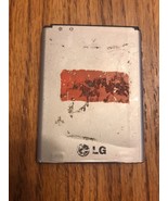 LG Battery 2040mAh BL-52UH Ships N 24h - $34.35 CAD