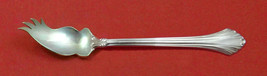 French Regency by Wallace Sterling Silver Pate Knife Custom Made 6&quot; - £77.12 GBP