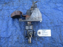 02-06 Acura RSX K20A3 manual transmission gear shift selector assembly shifter A - £158.97 GBP