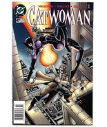 Catwoman #47 (1997) *DC Comics / Modern Age / Two-Face / Alley Cat / Jim... - $4.08 CAD