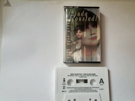 Linda Ronstadt Cassette, Feels Like Home (1995, Elektra) - £2.25 GBP