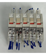 (LOT OF 5) Fuji Electric CP31FM 5W Circuit Protector Breaker 220V CP31F-... - €24,93 EUR