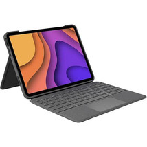 Logitech - Computer Accessories 920-009952 Folio Touch F/ Ipad Air 4TH 5TH Gen 1 - $282.67