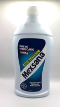 Brand New Bayer Mexsana Antibacterial Medicated 11 Oz (300g) - £23.67 GBP