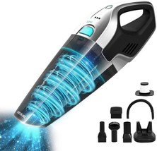Cecotec Conga Immortal ExtremeSuction 11.1 V Handheld Vacuum Cleaner. Vacuums so - £205.38 GBP