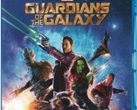 Guardians of the Galaxy Blu-ray | Region Free - £11.51 GBP