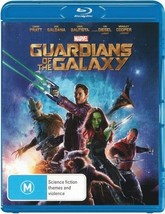Guardians of the Galaxy Blu-ray | Region Free - £11.47 GBP
