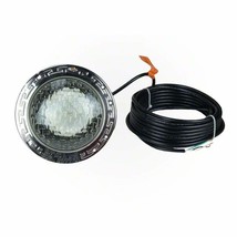 Pentair 78458100 Amerlite Underwater Incandescent Pool Light with Stainl... - $455.39