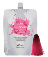 Kaaral Baco Colorsplash Passion Fuchsia 62, 6.76 fl oz - €38,35 EUR