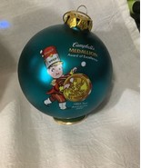 Campbell’s Collector’s Edition Ornament 2000 NOS - €6,67 EUR