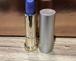 Urban Decay UV-B Cream Lipstick Full Size Satin Periwinkle - $17.99