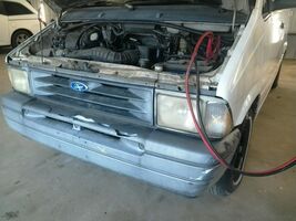 Driver Left Upper Control Arm Front Fits 86-97 AEROSTAR 104938898Control... - $46.63