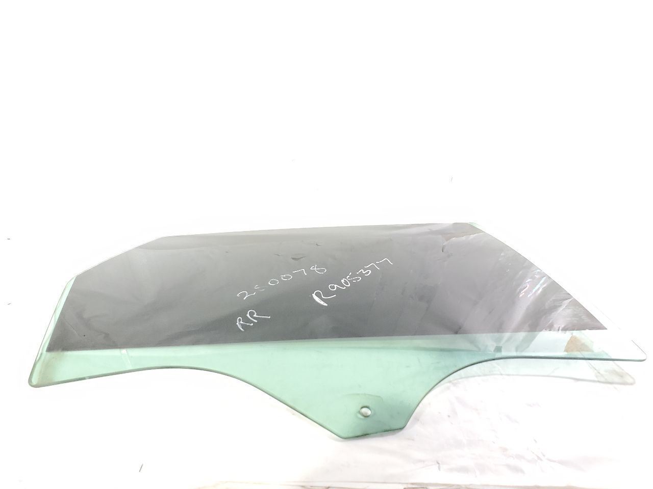 2013 2019 Cadillac XTS Vsport Platinum OEM Right Rear Door Glass  Item image 6