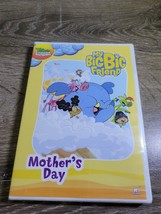 My Big Big Friend - Mothers Day Dvd - New Sealed - £7.83 GBP