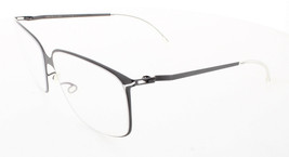 MYKITA LITE-PEPPI-BLACK-BERRY Eyeglasses Eye Glasses 006 BLACK Authentic... - $138.83