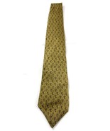 Jerry Garcia Collection 14 Luxury Tie Like a Twittering Machine Silk Nec... - €4,59 EUR