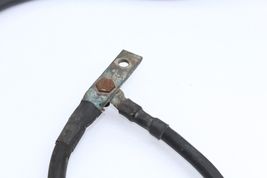 2013 FREIGHTLINER CASCADIA 125 DD15 NEGATIVE BATTERY CABLES SET Q7824 image 5