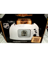 Ottawa Senators NHL ProToast Pro Toast Toaster New In Box - $34.64