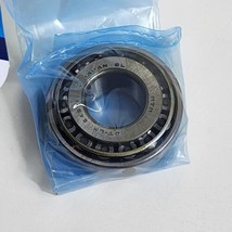 NTN Bearings Bearing Kit LM11949 LM11910 Tapered Roller Bearing Cup &amp; Cone - $7.91